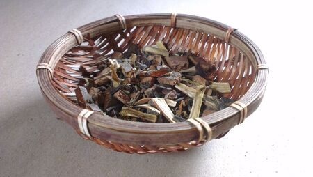 various spicesの素材