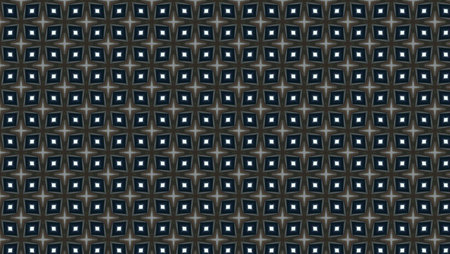 Symetrical pattern background