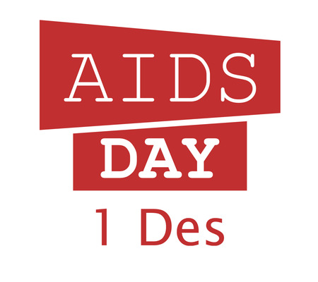 World Aids Day Illustration 1のイラスト素材