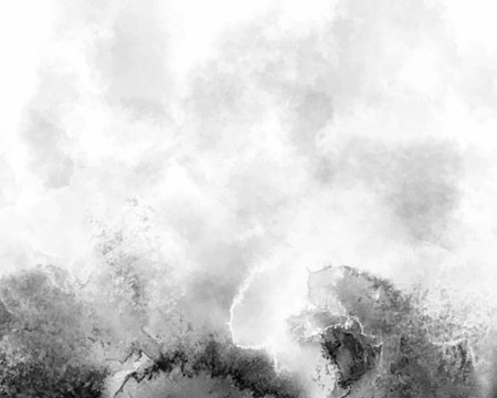 Abstract colorful watercolor for background. Digital art painting. Design for your date, postcard, banner, wedding invitation cardのイラスト素材