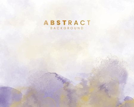 Abstract colorful watercolor for background. Digital art painting. Design for your date, postcard, banner, wedding invitation card.のイラスト素材