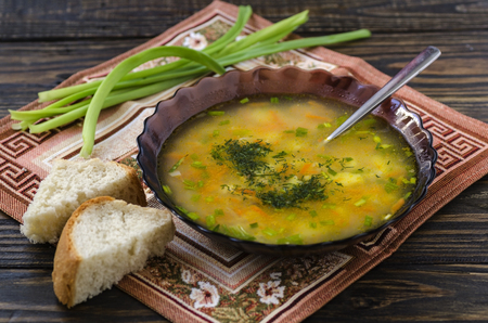 Soup.の写真素材