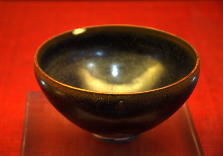 Black Huaci tubeのeditorial素材