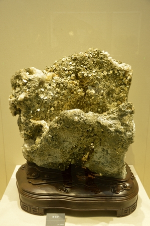 Pyriteのeditorial素材