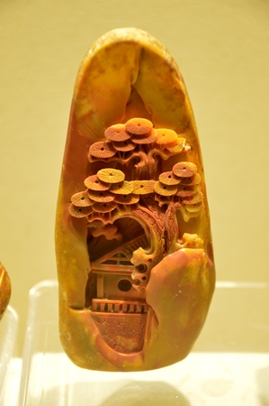 Jade of Huangshanのeditorial素材