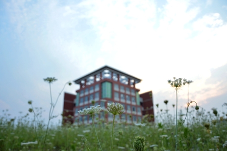 Huainan Normal Universityのeditorial素材