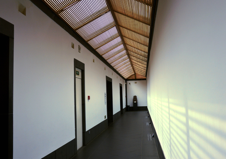 Suzhou Museumのeditorial素材