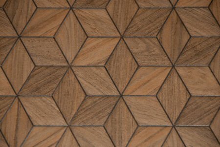 Brown 3D texture backgroundの写真素材