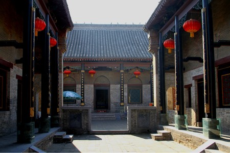 Kang million manor Gongyi, Henanのeditorial素材