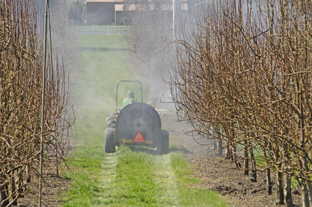 Air Sprayerの写真素材