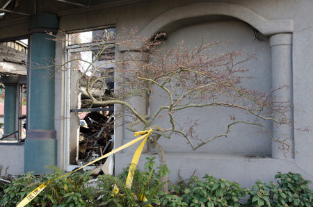 Fire Damage