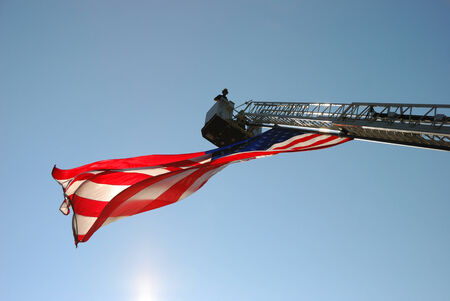 celebration of Independence Day, July 4th 2012 at Stewart Park in Roseburg Oregonのeditorial素材