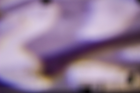 Defocused entertainment lightの写真素材