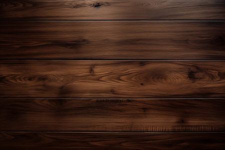 Dark wooden texture backgroundの素材