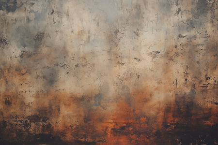 Abstract grunge texture backgroundの素材