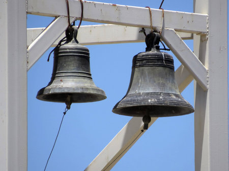 mexican bells
