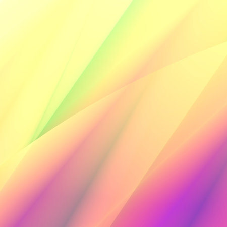 Multicolor fantasy background