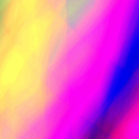 Multicolor abstract background