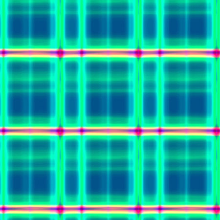 Green abstract background