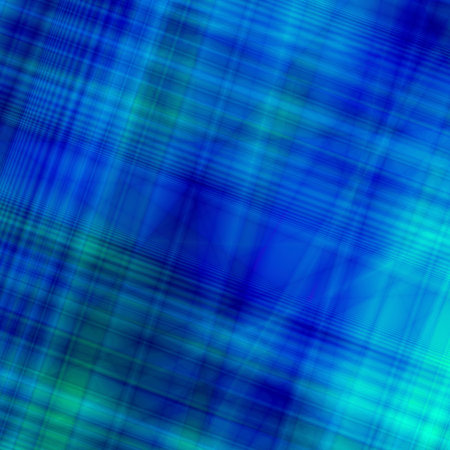 Blue fantasy backgroundの写真素材