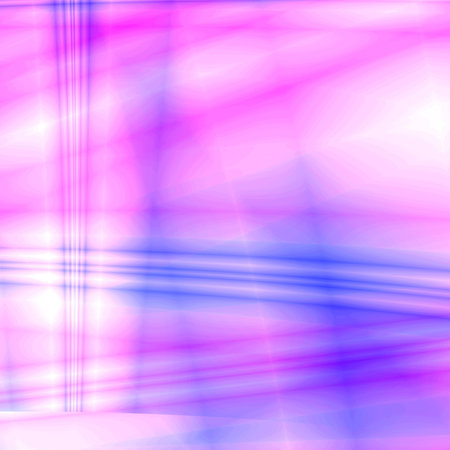 Pink-blue fantasy background