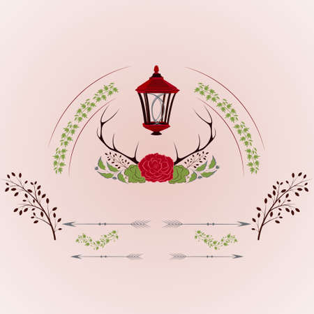 old school.のイラスト素材