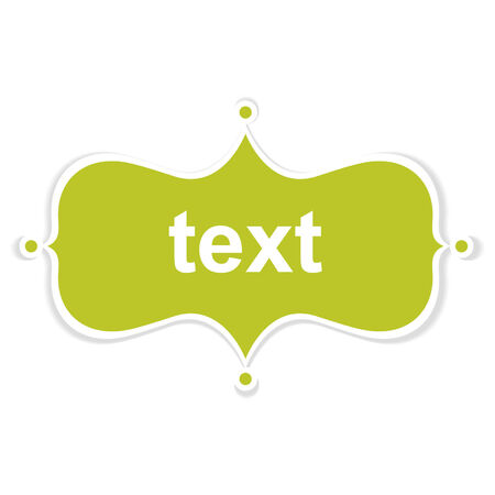 design retro framesのイラスト素材