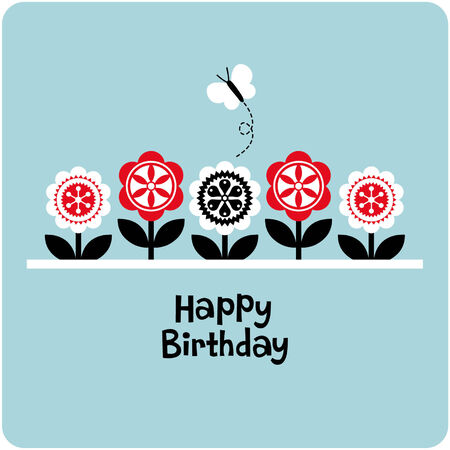 vector floral backgrounds designのイラスト素材