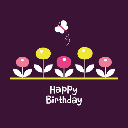 flowersのイラスト素材