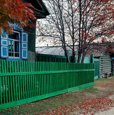 autumnのeditorial素材