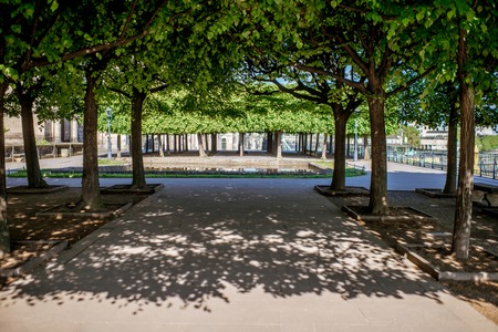 Dresden city in Germanyの写真素材