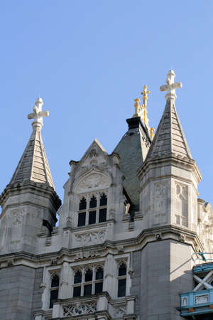 Tower Bridgeの写真素材