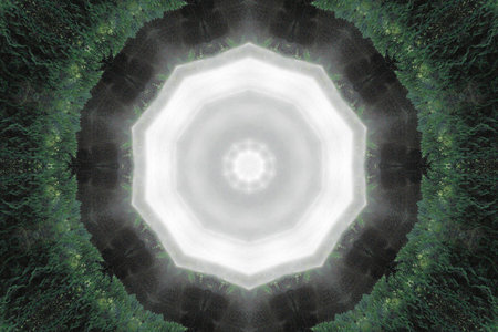 White star