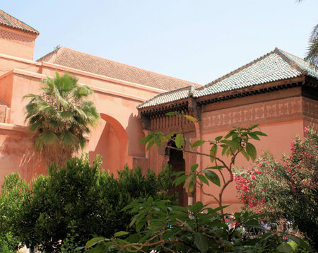 Tombs