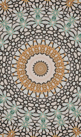 Mosaic
