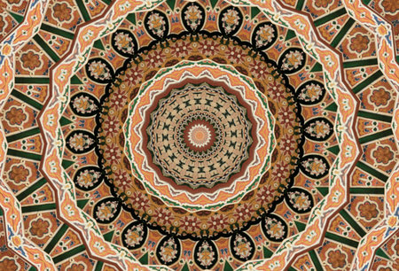 Mosaic