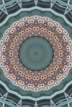 Mosaic