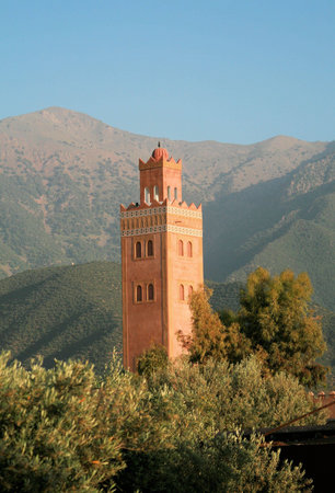 Mosque 13