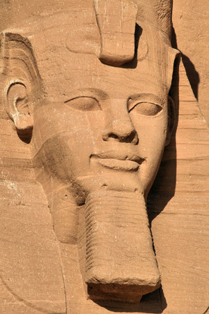 Abu Simbel Temple
