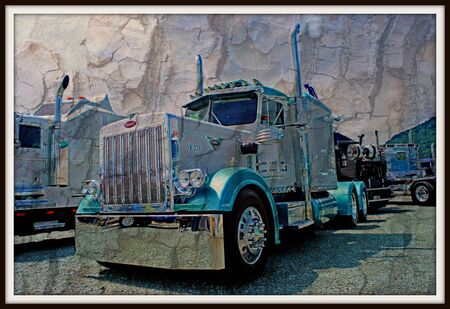 PAPERWORK PETEのeditorial素材