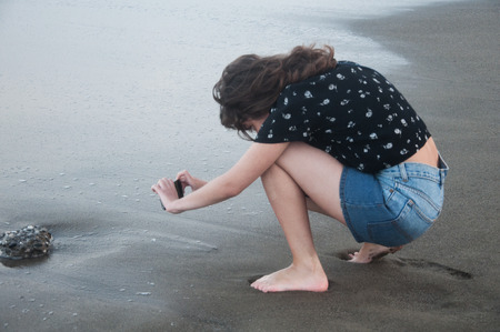 Fade Into Youのeditorial素材