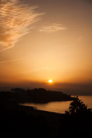 The Lost Worldの写真素材