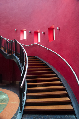 Stairsの写真素材