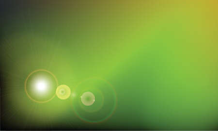 background greenのイラスト素材