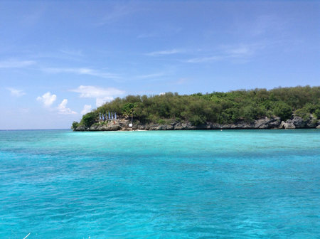 Island