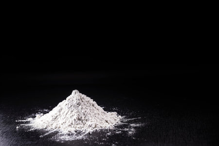 Kaolin is a mineral of inorganic constitution, chemically inert, extracted from deposits and...