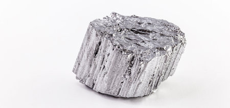 Erbium is a chemical element with the symbol Er, part of the group of rare earths, metallic additive...