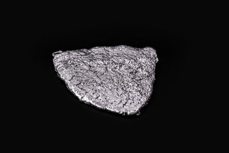 cobalt ore, a metallic chemical element that is related to iron and nickel. Used in industry. to...