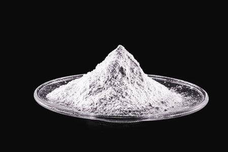 boron nitride powder, chemical for industrial use in ceramics and lubricants, Ceramic powders on...