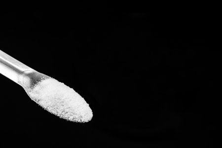 Polyvinyl Chloride Resin, pvc resin, plasticized PVC used in general industry, plastic powderの写真素材